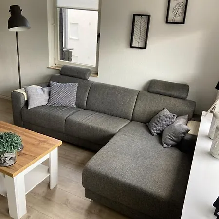 Ferienwohnung Fichtenweg Winterberg Extérieur photo