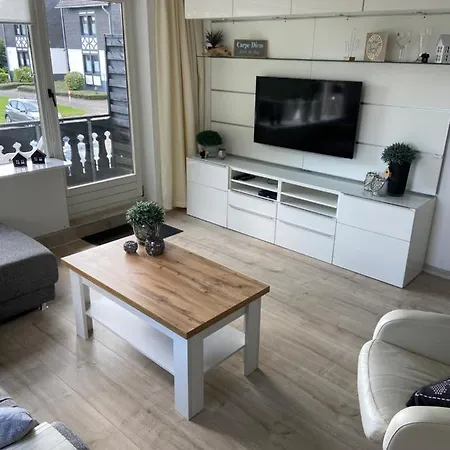Ferienwohnung Fichtenweg Winterberg Extérieur photo
