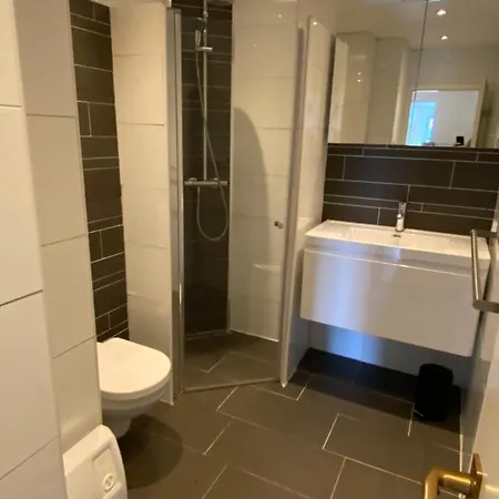 Ferienwohnung Fichtenweg Winterberg Extérieur photo