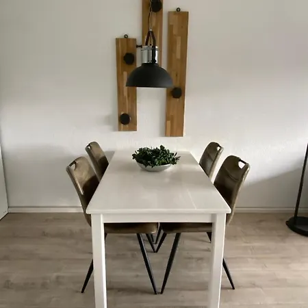 Ferienwohnung Fichtenweg Winterberg Extérieur photo