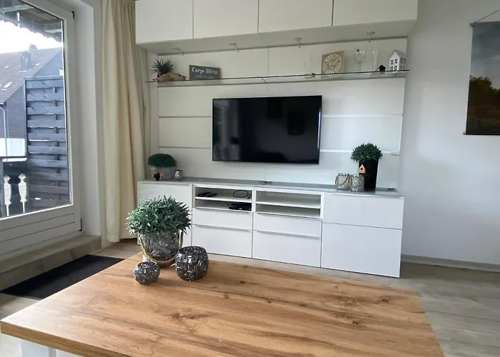 Ferienwohnung Fichtenweg