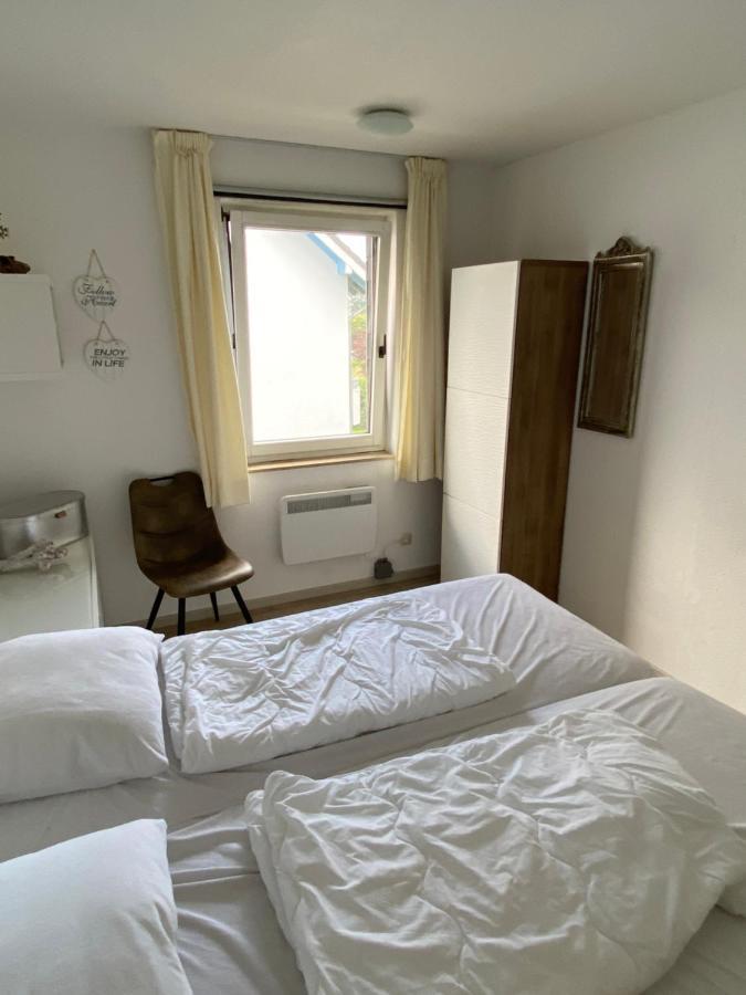 Fichtenweg Apartment *
