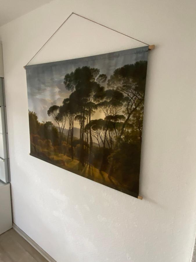 Fichtenweg Apartment *