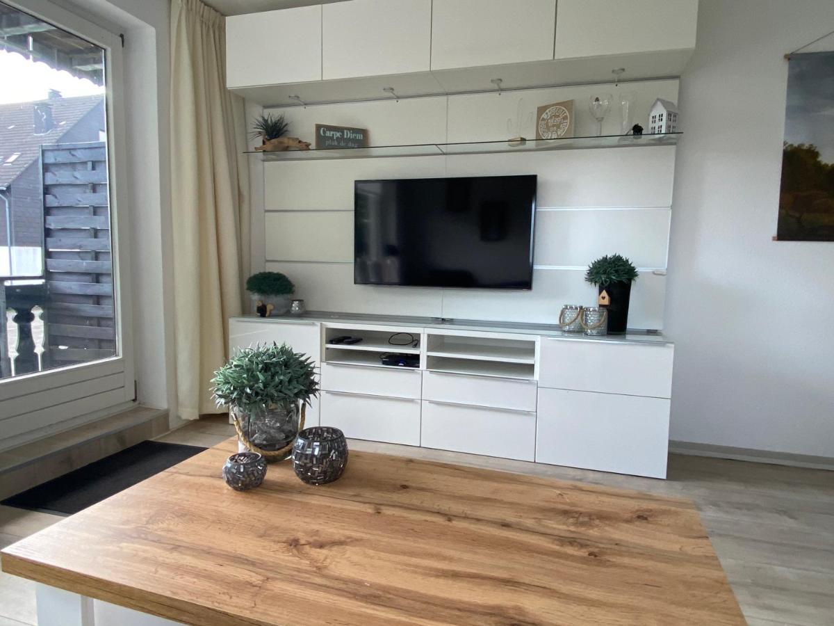 Apartment Fichtenweg *